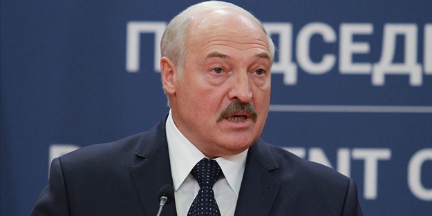 Lukaşenko'dan korkutan açıklama: Nükleer yangınlarla dolu bir 3. Dünya Savaşı bekliyoruz