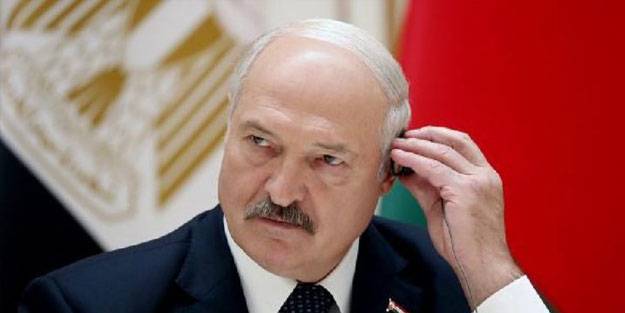 Lukaşenko'dan 'nükleer savaş' tehdidi