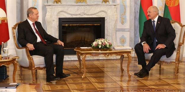 Lukaşenko'dan olay Türkiye ve Erdoğan sözleri! 2023 yılında...