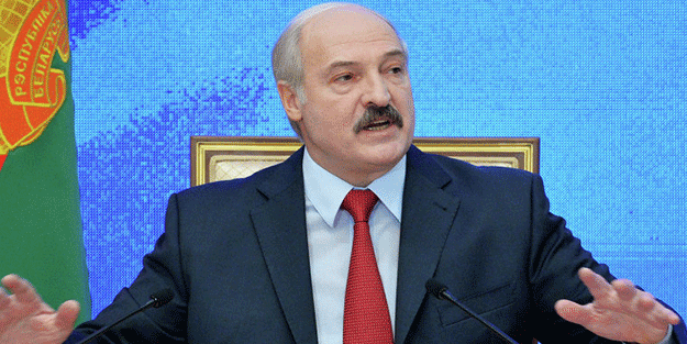 Lukaşenko'dan Türk iş adamlarına çağrı
