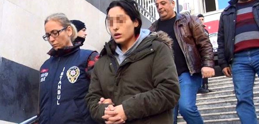 Lüks araç fareleri enselendi