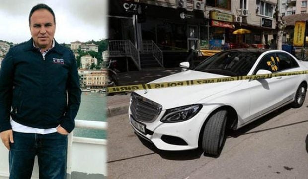 Lüks araçta kanlı infaz! Nedeni belli oldu