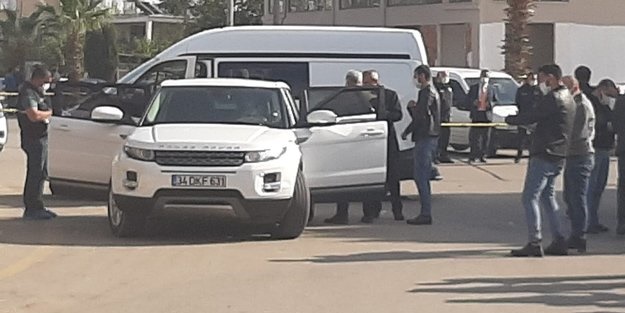 Lüks cipteki infazın ayrıntıları kan dondurdu!