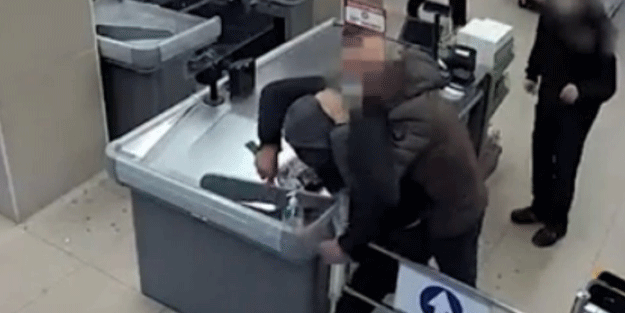 Lüks evleri soyan eski askerlerden oluşan çete çökertildi