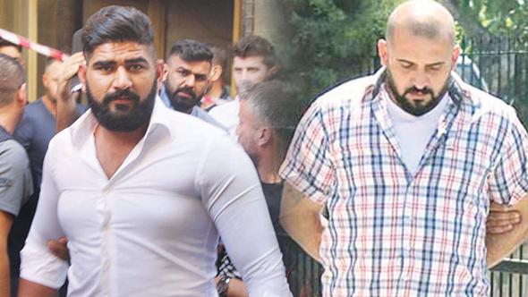 Lüks JEEP'le ortaya çıkan kirli işler