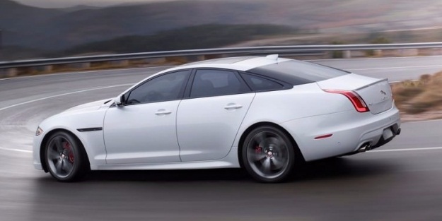 Lüks marka artık Ford motoru almayacak