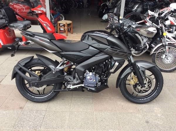 Lüks motosiklet hırsızı yakayı ele verdi 