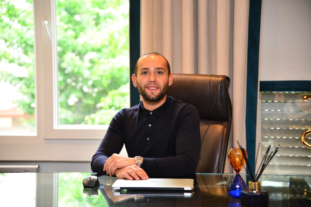 Lüks segment mobilyada online satış dönemi 