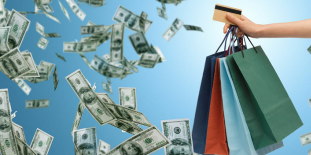 Lüks tüketimde büyük gerileme!