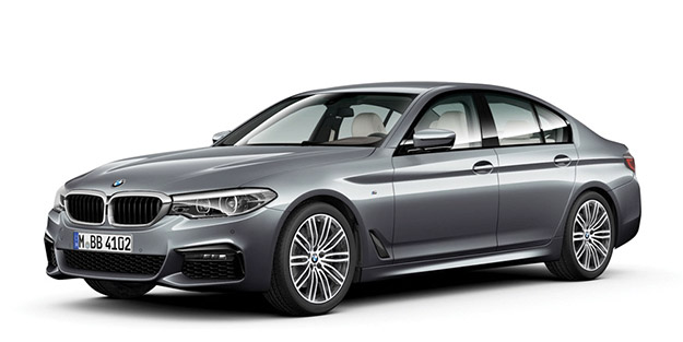 Lüks ve ultra lüks otomobil satışlarında lider belli oldu