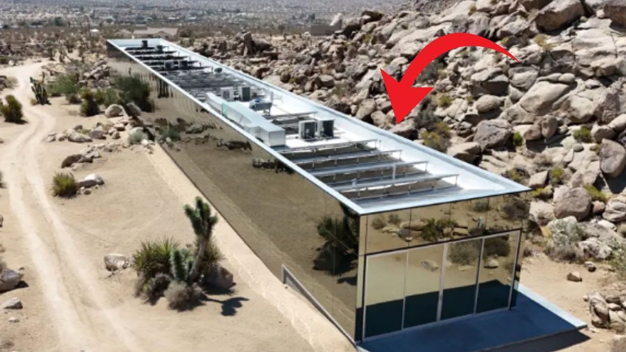 Lüks villada çektirdiği selfie 400 bin TL’ye mal oldu