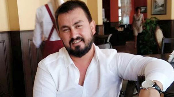 Lüks villada tabancayla intihar