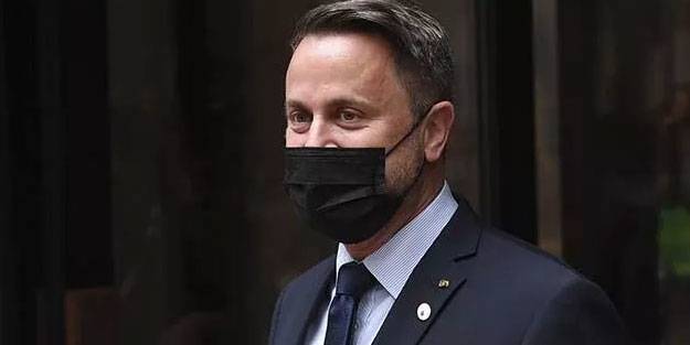 Lüksemburg Başbakanı koronavirüse yakalandı