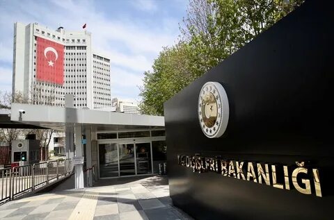 Lüksemburg Büyükelçiliğine sözleşmeli sekreter alınacak