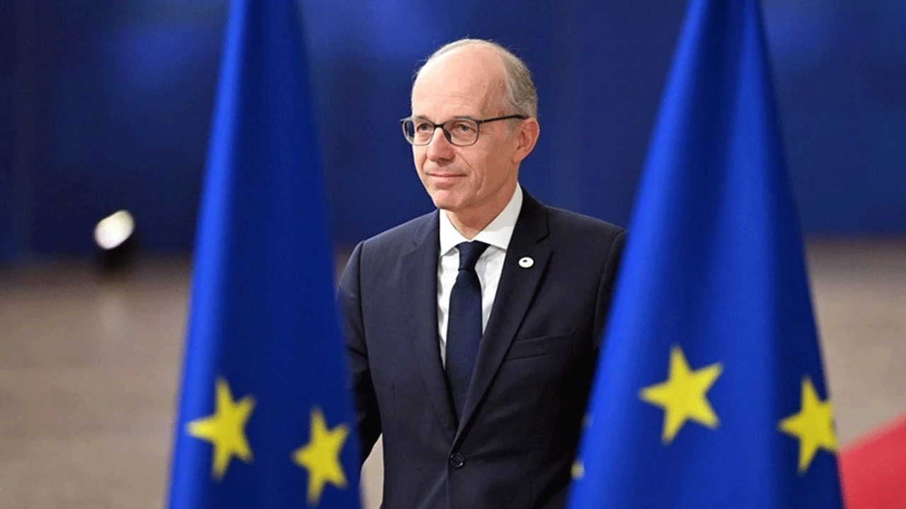 Lüksemburg’tan Filistin’e tam destek! Kalıcı barışın yolu iki devletli çözüm