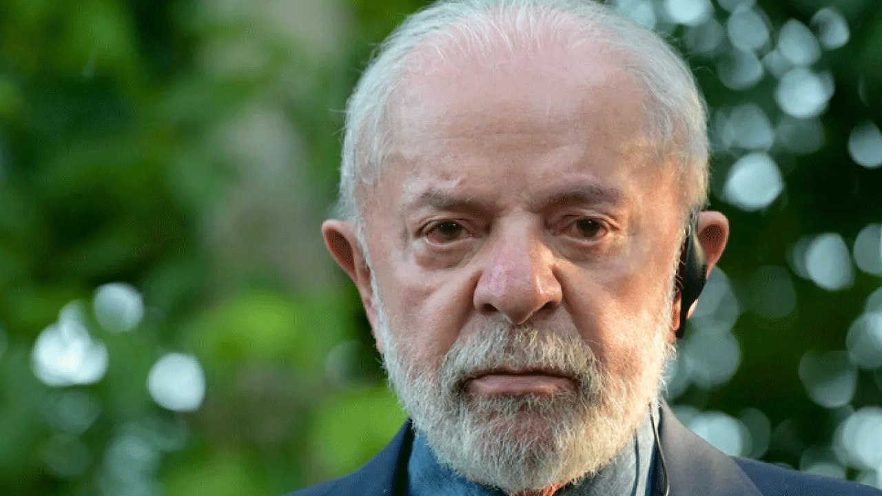 Lula beyin kanaması geçirdi: Yoğun bakımda