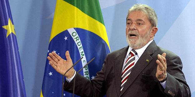 Lula da Silva yolsuzluktan yargılandığı davada beraat etti