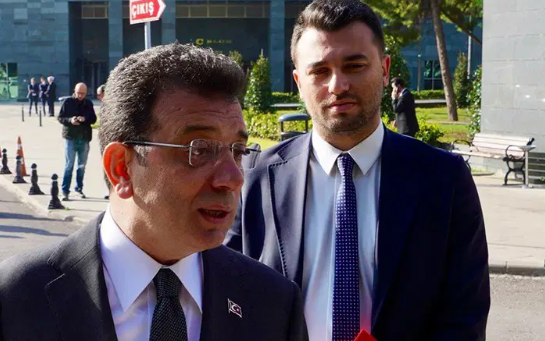 Lula ve İmamoğlu kıyaslamasına sert tepki: "Bu kadar pişkinlik olmaz"