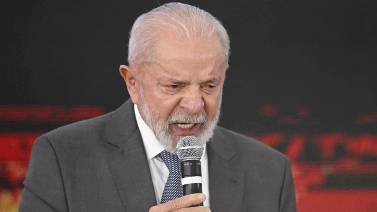 Lula’dan darbe girişimi iddiası! Çarpıcı açıklamalar yaptı