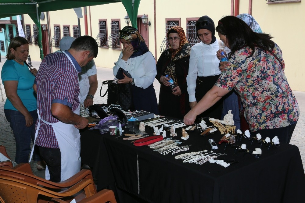 Lületaşı Festivaline coşkulu final 