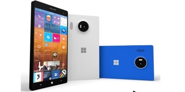 Lumia 950’nin başı dertten kurtulmuyor