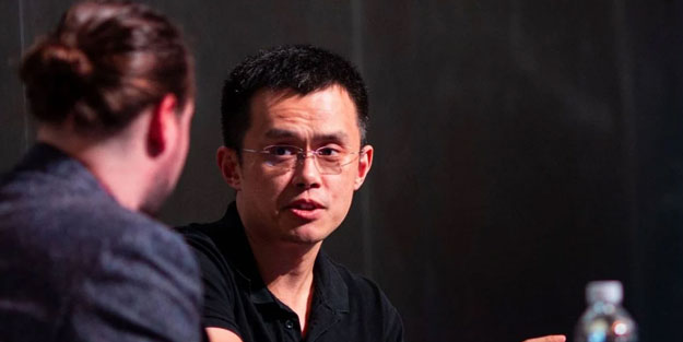 LUNA Binance'ın sahibini de eritti