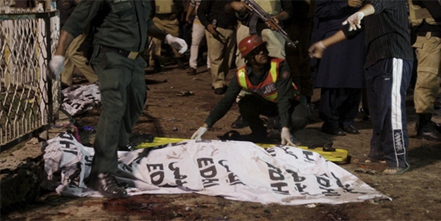 Lunapark saldırısında ölü sayısı 72’ye yükseldi