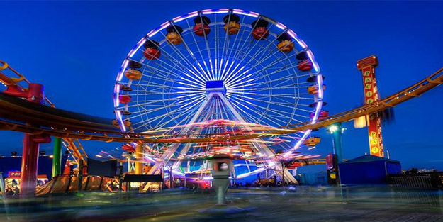 Lunaparklar açık mı? Lunaparklar ne zaman açılacak?