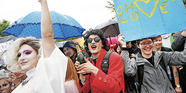 Lut kavminin çocukları