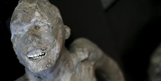 Lut Kavmi'nin helakı