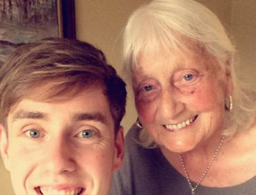 Lütfen diye arama yapan kullanıcısına Google teşekkür etti!