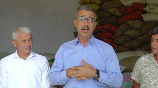 Lütfi Bayraktar: Piyasa zamanla rayına oturacak