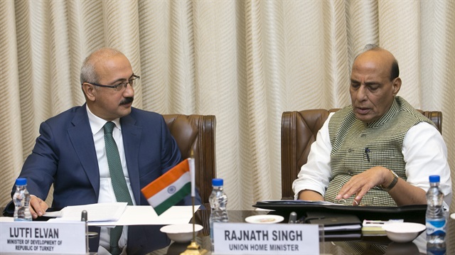 Lütfi Elvan: Önümüzdeki dönemde 2035 vizyonumuzu ortaya koyacağız