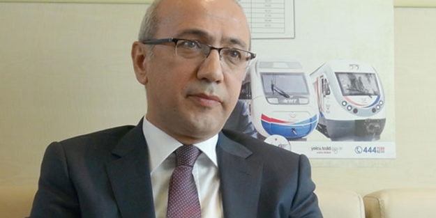 Lütfi Elvan'dan koalisyon açıklaması