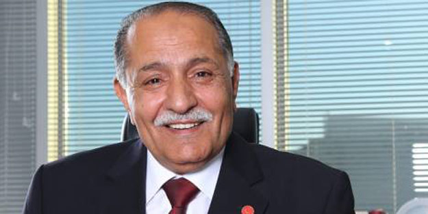 Lütfi Kibiroğlu hayatını kaybetti