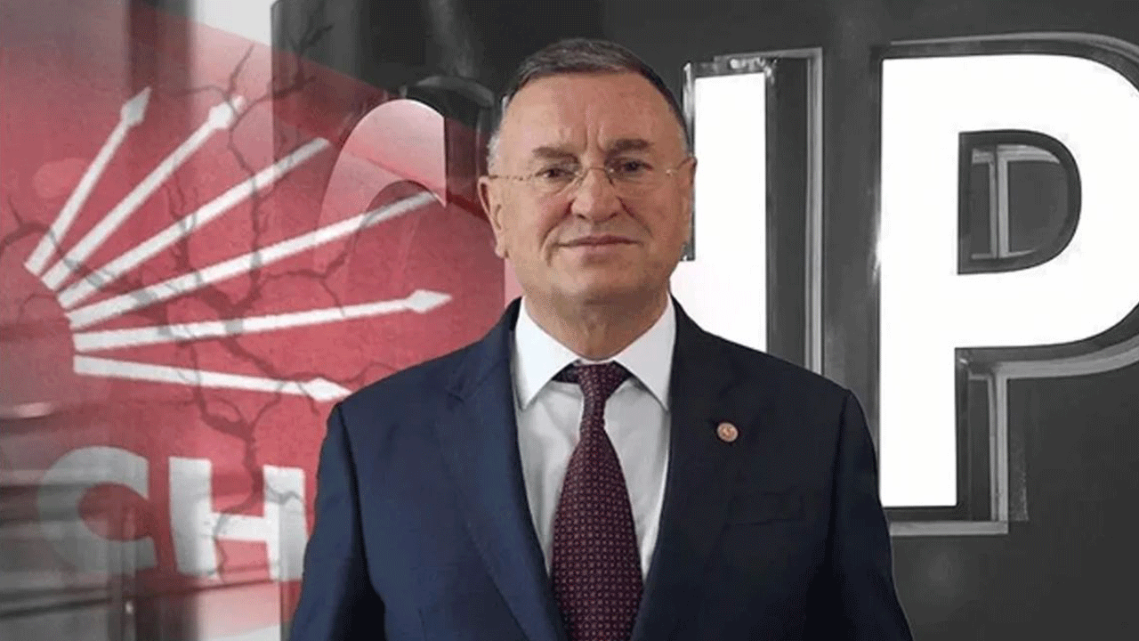 Lütfi Savaş ile 2 CHP’li mahkemeye başvurdu: CHP’ye kayyım atansın