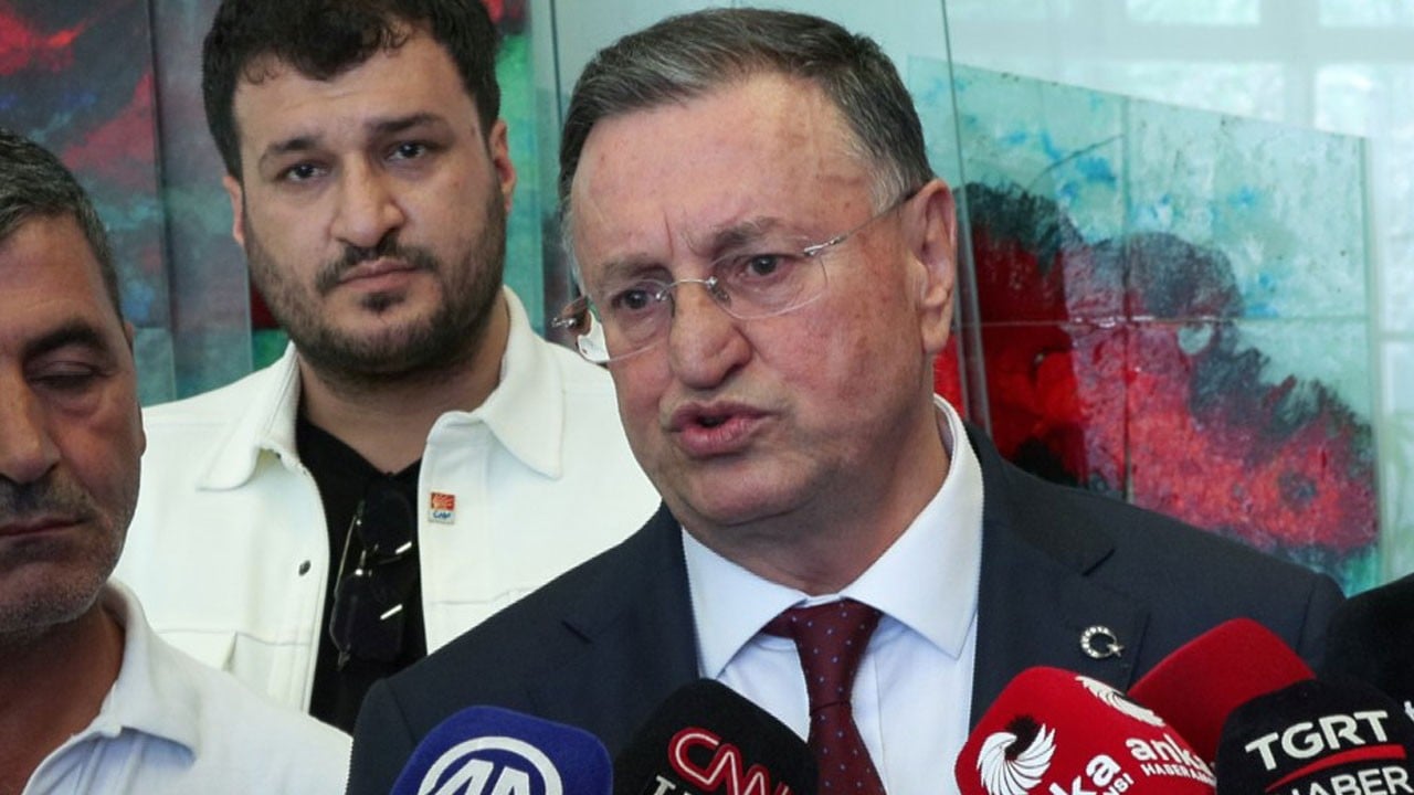 Lütfi Savaş, mutlak butlan davasında attıkları yeni adımı aç