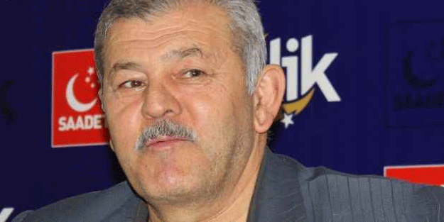 Lütfi Yalman ağabey, ne der bu işe?