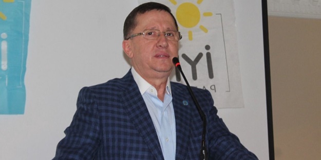 'Lütfü, erkeksen bir daha şehit yakınına küfretsene!'