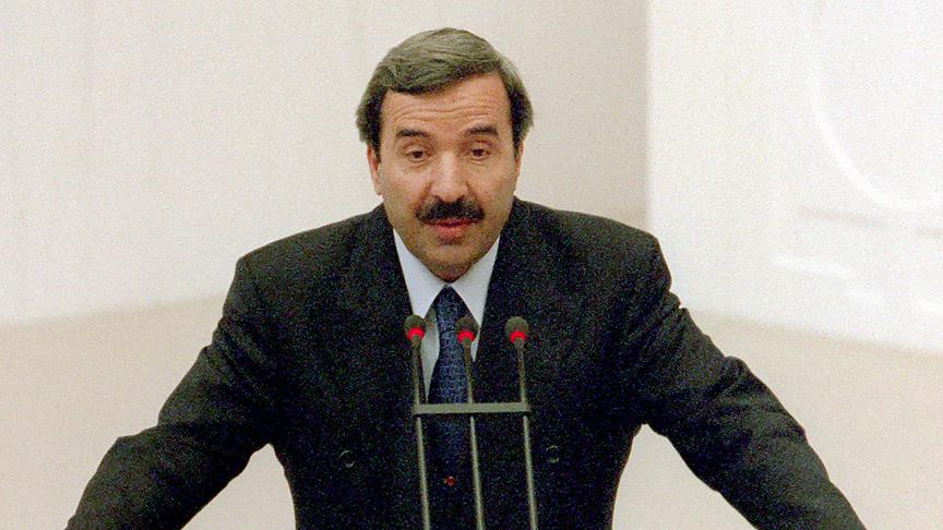 Lütfü Esengün: Türkiye 28 Şubat ile 5 yıl kaybetti