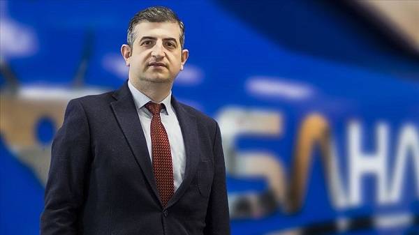Lütfü Haluk Bayraktar kimdir?