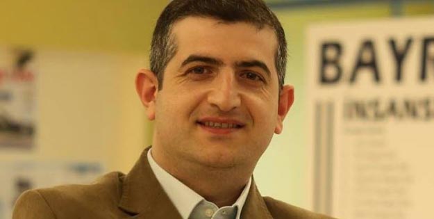 TÜBİTAK'a yeni atamalar yapıldı