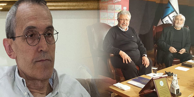 Lütfü Oflaz: Cumhurbaşkanını asmakla tehdit edenler halk düşmanlarıdır