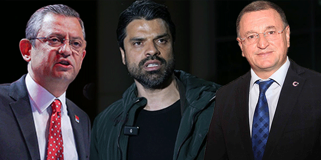 Lütfü Savaş hakkında açıklama yapmama şartı! CHP’nin Gökhan Zan’a teklifi ifşa oldu