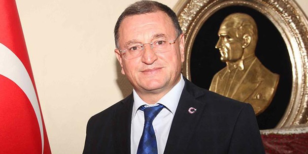 Lütfü Savaş kimdir? Hatay Büyükşehir Belediye Başkanı Lütfü Savaş biyografisi