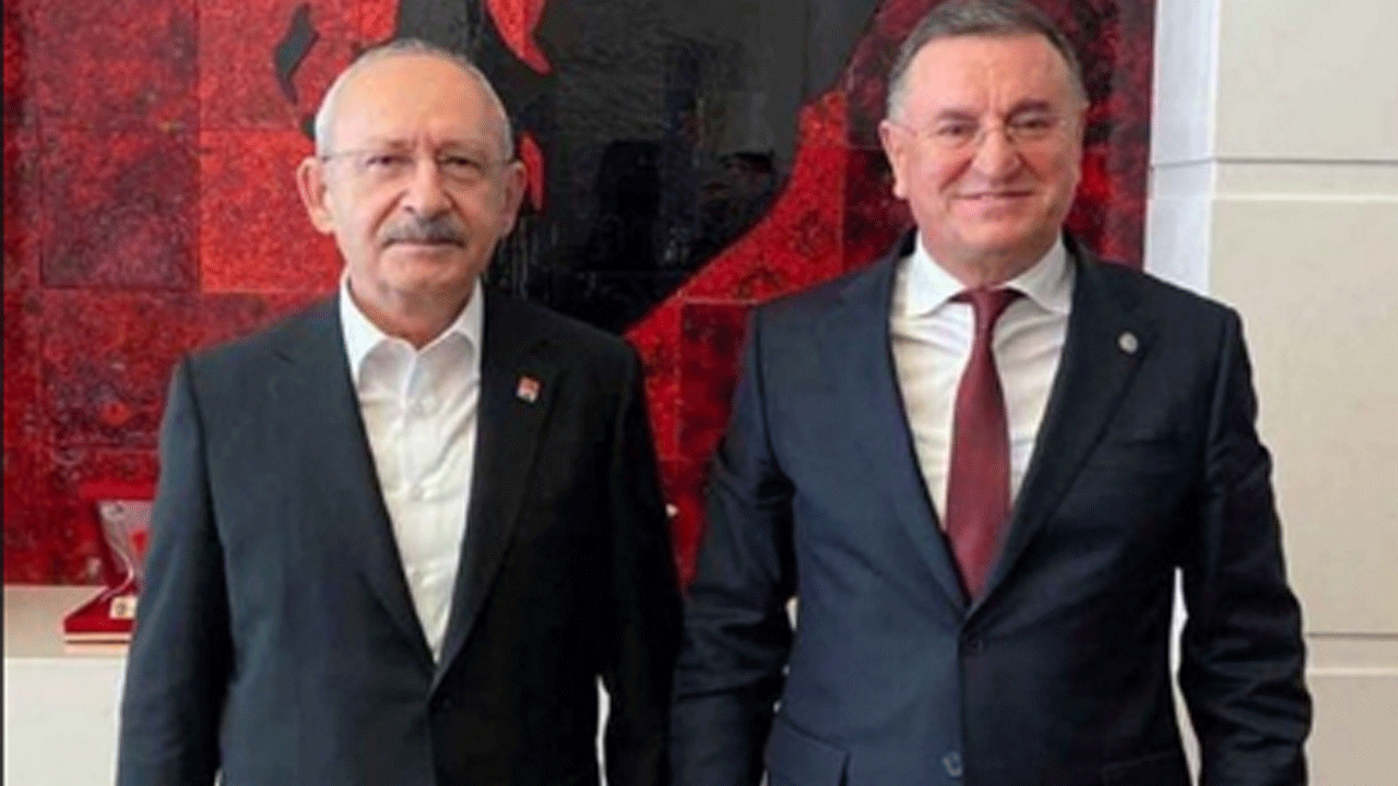 Lütfü Savaş pes etmiyor! CHP'nin 39'uncu Kurultayı için iptal istemi