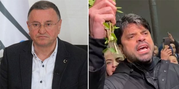 Lütfü Savaş'tan Gökhan Zan'a zehir zemberek sözler! Herkesin ağzı bir karış açık kaldı