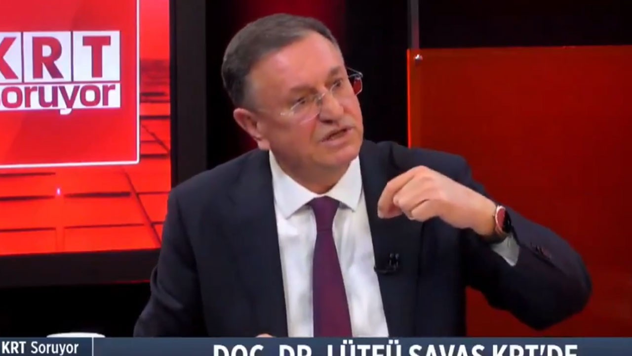 Lütfü Savaş'tan İmamoğlu'na yaylım ateşi! Resmen aşağıladı