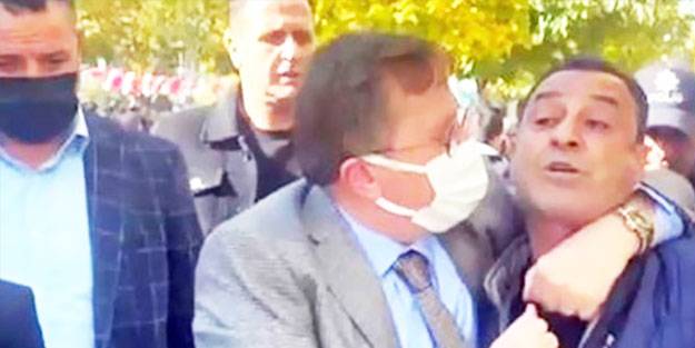 Lütfü Türkkan istifa etti mi? İYİ Parti’den son dakika Lütfü Türkkan kararı