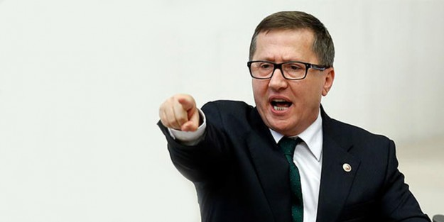 Lütfü Türkkan'dan skandal TOGG sözleri! Yuh olsun sana